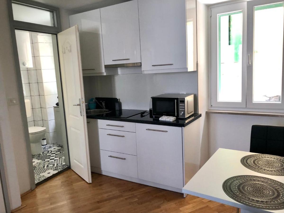 Studio Diana - 3Cd Пиран Экстерьер фото