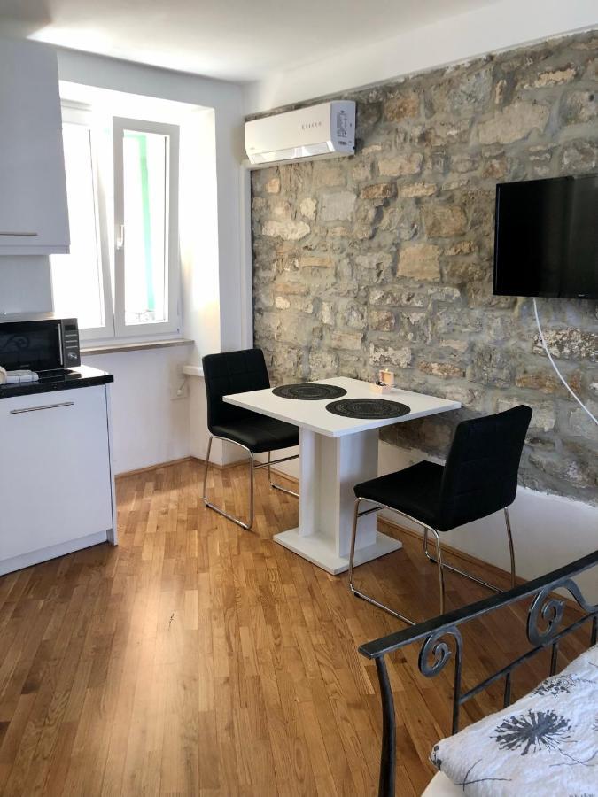 Studio Diana - 3Cd Пиран Экстерьер фото